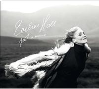 Eveline Hall – Just a Name – CD – Membran