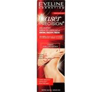 Eveline Cosmetics Laser Precision crème dépilatoire mains, aisselles et maillot pour peaux sèches et sensibles 125 ml