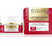 EVELINE Lift Booster Collagen 60+ Crème Liftante Ultra-Lissante - Combleur de Ri