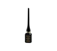 Eveline Liquid Precision 2000 Procent Eyeliner Black Flüssige Eyeliner 4 ml