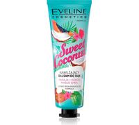 Eveline Cosmetics Sweet Coconut baume traitant mains 50 ml