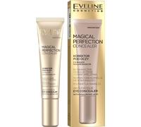 EVELINE Magical Perfection Cache-cernes pour corriger les cernes et les signes de fatigue 02 Medium 15ml