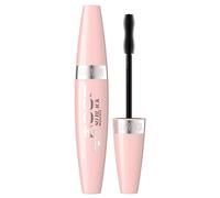 Eveline Maskara Look Up Ainsi, les cils sont épaissis et séparés 10ml