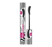 EVELINE Mega Size Lashes Mascara épaississant et allongeant les cils 10ml