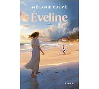 Éveline Mélanie Calvé (Auteur)