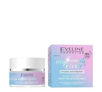 Eveline Cosmetics My Beauty Elixir Hydra Raspberry crème hydratante régénérante 50 ml