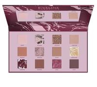 Eveline Nuances Surprenantes Palette de 9,6g