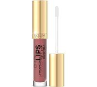 Eveline Oh!My Lips Maximizer Lipgloss Chocolat 4.5ml
