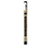 EVELINE Precision Brush Liner Deep Black (noir profond)