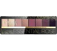 Eveline Professional Palette d'ombres à paupières Lidschattenpalette 05 Essential Rose 9,6 g