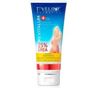 EVELINE Revitallum Complete Recovery Cream-Compress 8in1 pour les talons fendillés 100ml