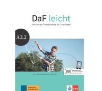 Eveline Schwarz Sabine Jentges Elke Körner Angelika Lun DaF leicht (CD-ROM)