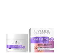 Eveline Skin care expert Snail slime crème reconstituante fortement concentrée 50 ml