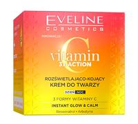 Eveline Soin Du Visage Vitamin C Therapy Day&night 50ml