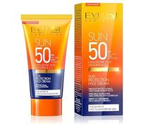 Eveline solarium visage SPF-50 50 ml
