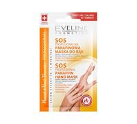 EVELINE SOS Masque professionnel à la paraffine 7 ml
