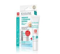 EVELINE TRAITEMENT cuticule NAIL