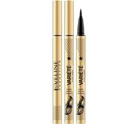 Eveline Variete Waterproof Eyeliner wasserfester Eyeliner 7 ml