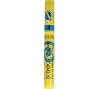 Eveline Volume Extension Push Up Volume & Curl Mascara pour allonger et recourber les cils 10 ml