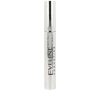 Eveline Volumix Fiberlast Curl Mascara mascara pour l'extension des cils et le volume Noir 10 ml