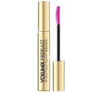 Eveline Volumix Fiberlast Full Volume Mascara mascara pour l'extension des cils et le volume Noir 10 ml