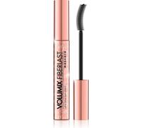 Eveline Cosmetics Volumix Fiberlast Rose mascara pour un effet faux-cils 9 ml