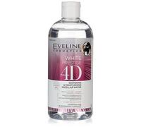 EVELINE White Prestige 4D Nettoyant pour mastics et hydratants 500 ml