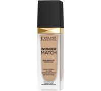 Eveline Wonder Match Fond de Teint 30ml 30 Cool Beige