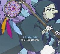 Eveline's Dust - Painkeeper