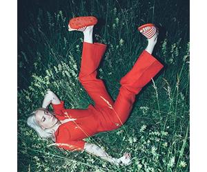 Evelinn Trouble - Longing Fever