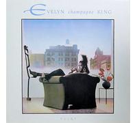 Evelyn 'Champagne' King - Flirt [Import]