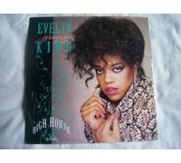 EVELYN "CHAMPAGNE" KING High Horse US Remix 12"