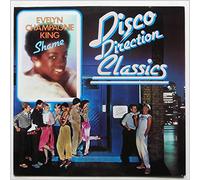 Evelyn 'Champagne' King - Shame