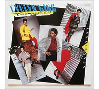 Evelyn Champagne King - to Face (1983) [Import]