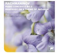 Evelyn Chen - Rachmaninov: Piano Concerto No.2 Rhapsody on a The