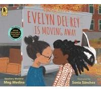 Evelyn Del Rey Is Moving Away