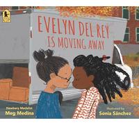Evelyn Del Rey Is Moving Away