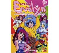 Evelyn E La Magia Di Un Sogno D'Amore #04 (Eps 19-24) [Import]