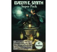 Evelyn E. Smith Super Pack