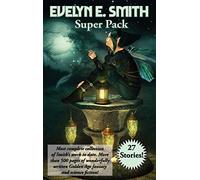 Evelyn E. Smith Super Pack