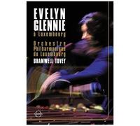 Evelyn Glennie A Luxembourg