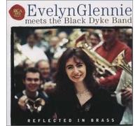 Evelyn Glennie - Reflected in Brass Evelyn Glen [Import]