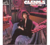 Evelyn Glennie Rhythm Song (CD)