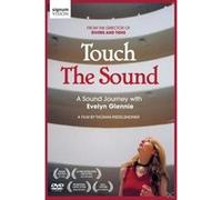 Glennie, Evelyn - Touch The Sound