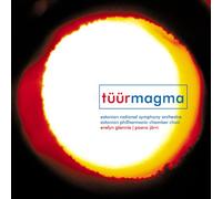 Evelyn Glennie - Tüür: Magma