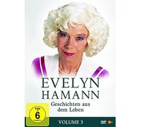 Evelyn Hamann - Geschichten aus dem Leben: Vol. 03 / 2. Auflage
