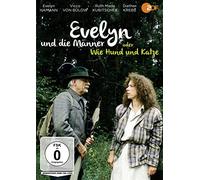 Evelyn Hamann;Vicco Von Bülow;Ruth-Maria Kubitsche - Evelyn und die Männer Oder Wie Hund und Katze