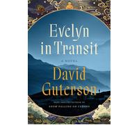 Evelyn in Transit A Novel - David Guterson - W. w. norton & company - ebook (ePub) - Livre