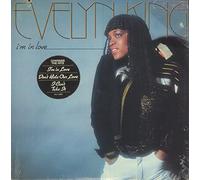 Evelyn King - Evelyn King - I'm In Love - RCA Victor - PL 13962