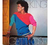 Evelyn King - Get Loose [Compact Discs] Bonus Tracks, Ltd Ed, Reissue, Japan - Import